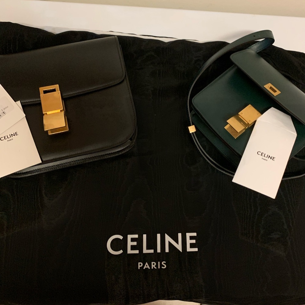 Celine Paris female bags - Picture 1 of 1